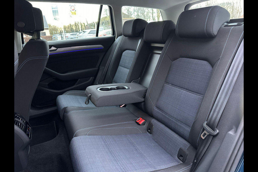 Volkswagen Passat Variant 1.4 TSI PHEV GTE Business | Trekhaak 1.600kg | Matrix LED | Adaptive CC | Climate V+A | Navi |