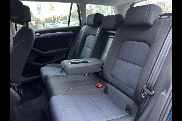 Volkswagen Passat Variant 1.4 TSI PHEV GTE Business | Trekhaak 1.600kg | Matrix LED | Adaptive CC | Climate V+A | Navi |