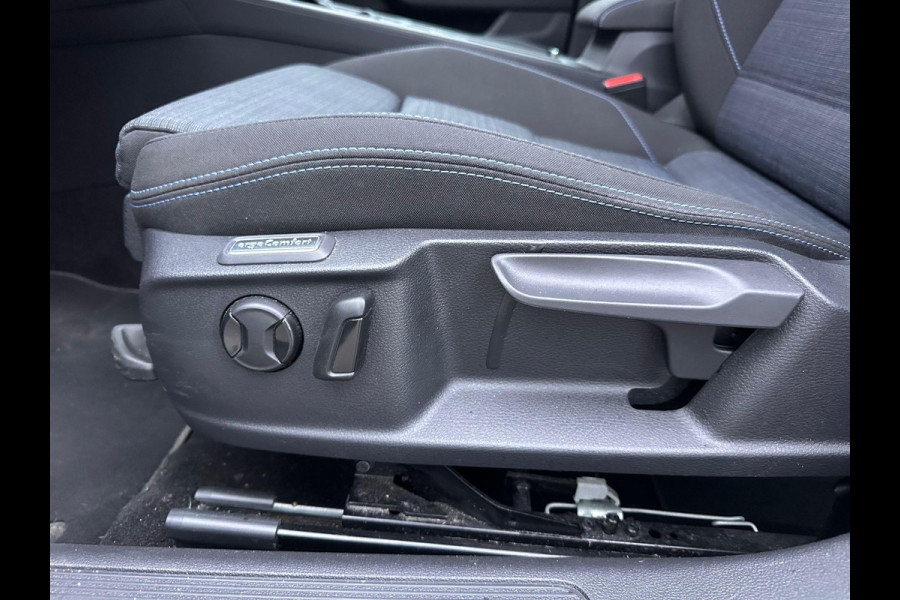 Volkswagen Passat Variant 1.4 TSI PHEV GTE Business | Trekhaak 1.600kg | Matrix LED | Adaptive CC | Climate V+A | Navi |