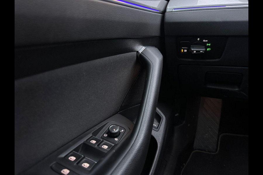 Volkswagen Passat Variant 1.4 TSI PHEV GTE Business | Trekhaak 1.600kg | Matrix LED | Adaptive CC | Climate V+A | Navi |