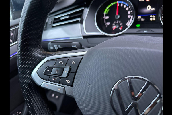 Volkswagen Passat Variant 1.4 TSI PHEV GTE Business | Trekhaak 1.600kg | Matrix LED | Adaptive CC | Climate V+A | Navi |