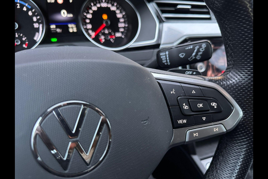 Volkswagen Passat Variant 1.4 TSI PHEV GTE Business | Trekhaak 1.600kg | Matrix LED | Adaptive CC | Climate V+A | Navi |