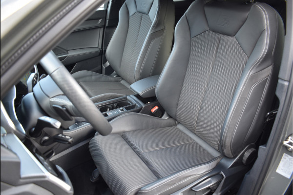 Audi Q3 Sportback 45 TFSI e S-Line 245 Pk Navi Sonos Keyless Camera ACC 20 Inch