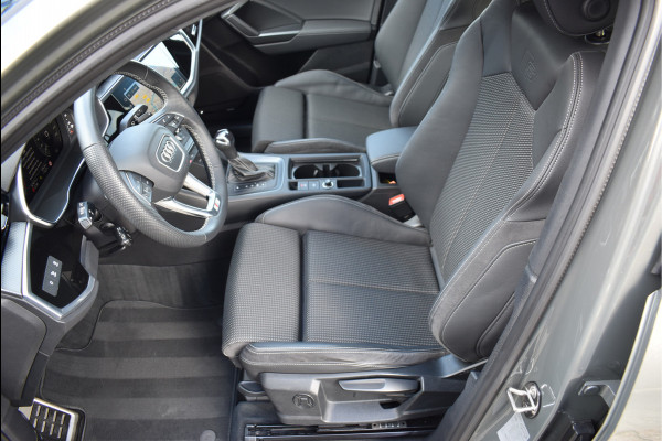 Audi Q3 Sportback 45 TFSI e S-Line 245 Pk Navi Sonos Keyless Camera ACC 20 Inch