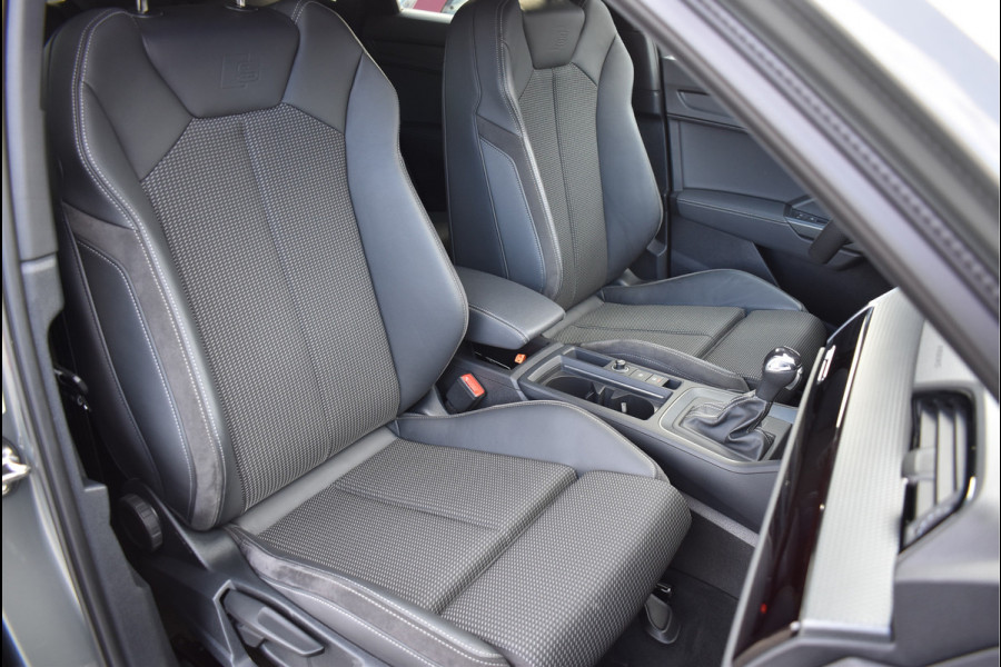 Audi Q3 Sportback 45 TFSI e S-Line 245 Pk Navi Sonos Keyless Camera ACC 20 Inch