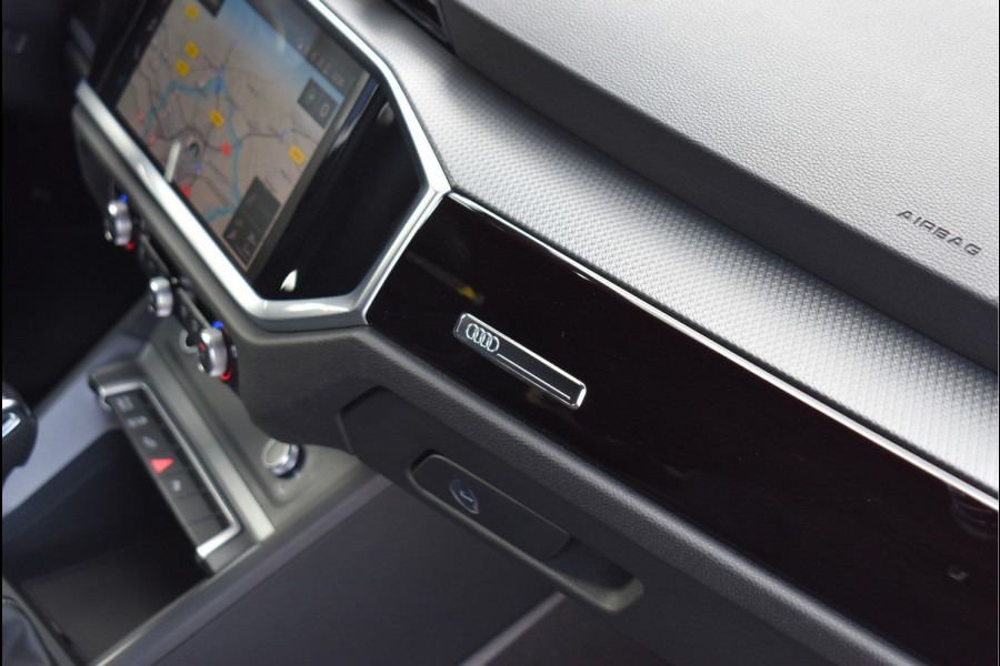 Audi Q3 Sportback 45 TFSI e S-Line 245 Pk Navi Sonos Keyless Camera ACC 20 Inch