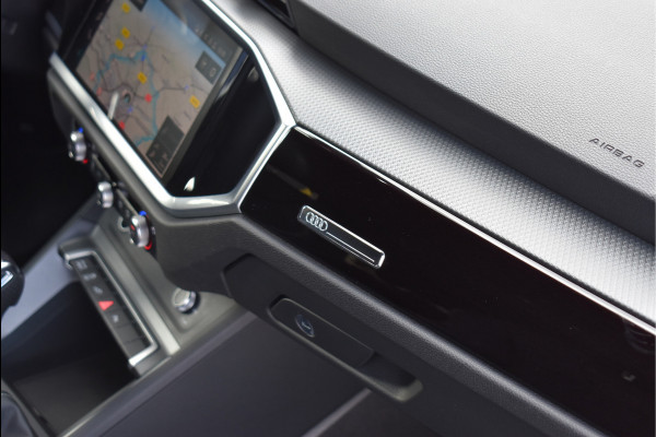Audi Q3 Sportback 45 TFSI e S-Line 245 Pk Navi Sonos Keyless Camera ACC 20 Inch