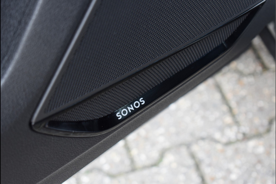 Audi Q3 Sportback 45 TFSI e S-Line 245 Pk Navi Sonos Keyless Camera ACC 20 Inch