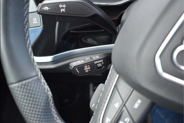 Audi Q3 Sportback 45 TFSI e S-Line 245 Pk Navi Sonos Keyless Camera ACC 20 Inch