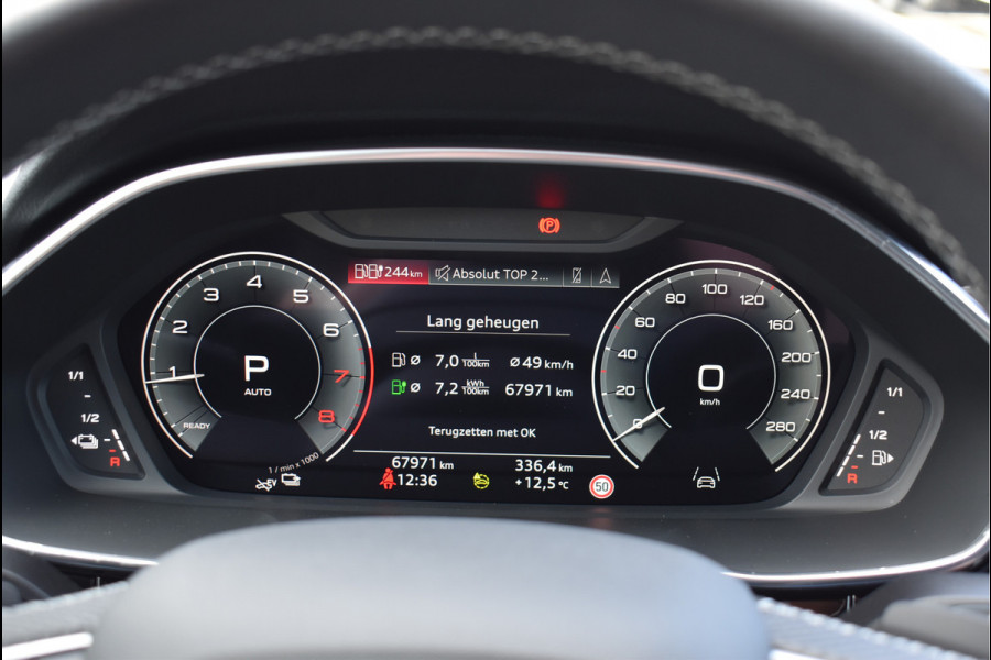 Audi Q3 Sportback 45 TFSI e S-Line 245 Pk Navi Sonos Keyless Camera ACC 20 Inch