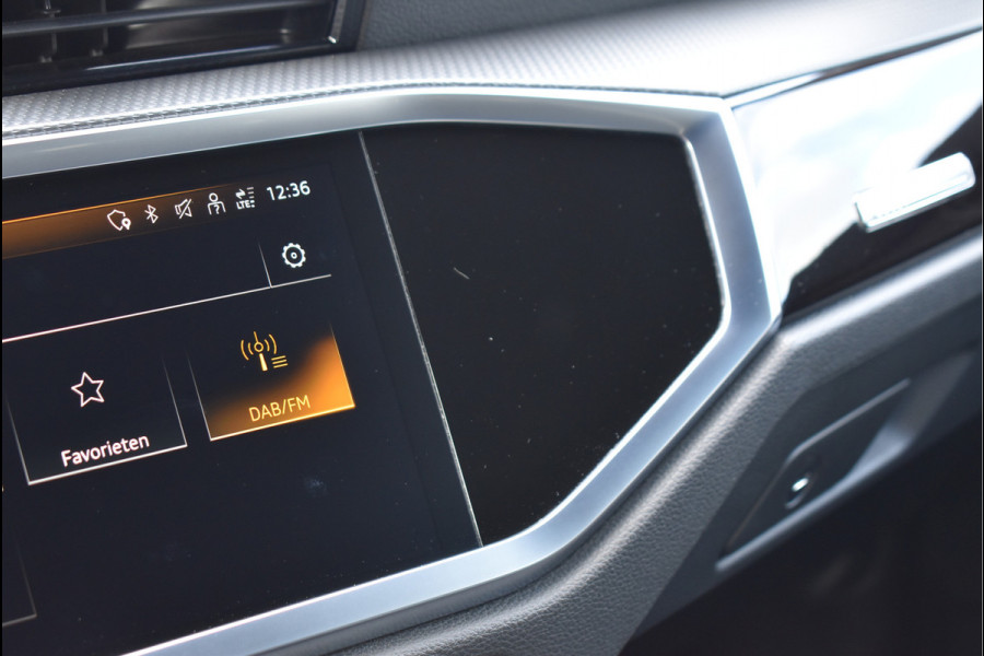 Audi Q3 Sportback 45 TFSI e S-Line 245 Pk Navi Sonos Keyless Camera ACC 20 Inch