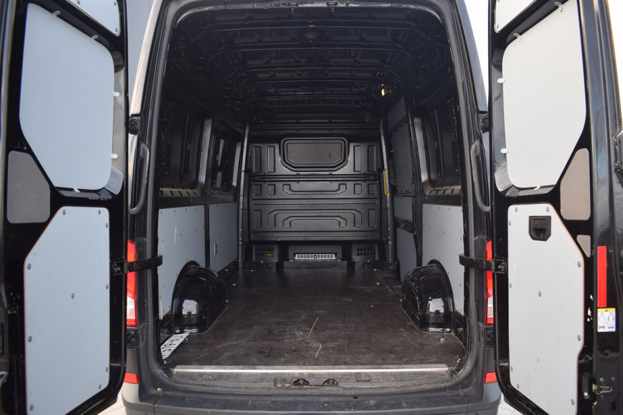 Volkswagen Crafter 35 2.0 TDI L3H3 Highline | Motor defect |