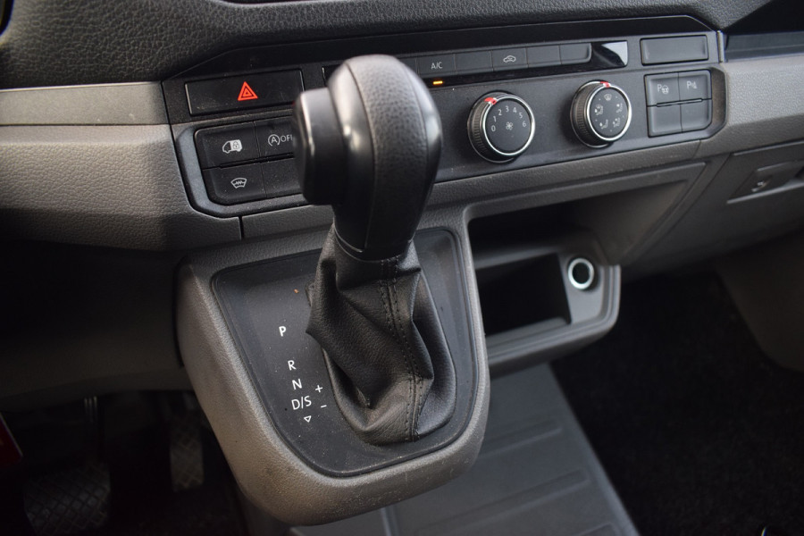 Volkswagen Crafter 35 2.0 TDI L3H3 Highline | Motor defect |