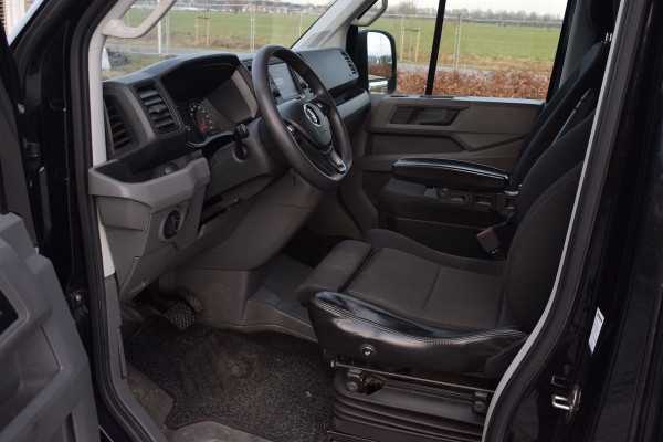 Volkswagen Crafter 35 2.0 TDI L3H3 Highline | Motor defect |