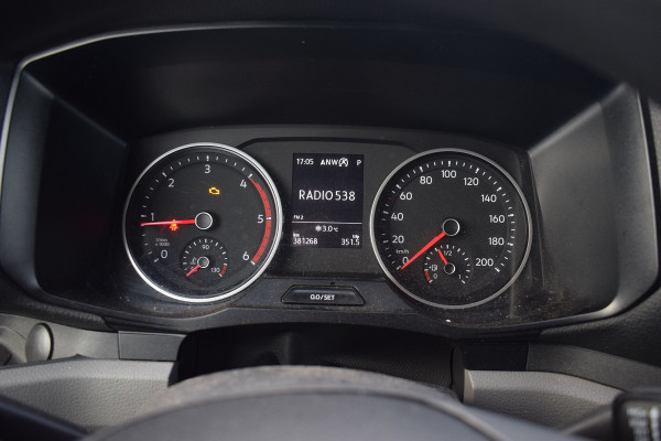 Volkswagen Crafter 35 2.0 TDI L3H3 Highline | Motor defect |