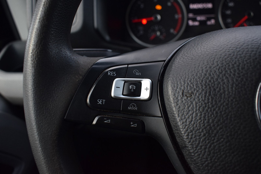 Volkswagen Crafter 35 2.0 TDI L3H3 Highline | Motor defect |