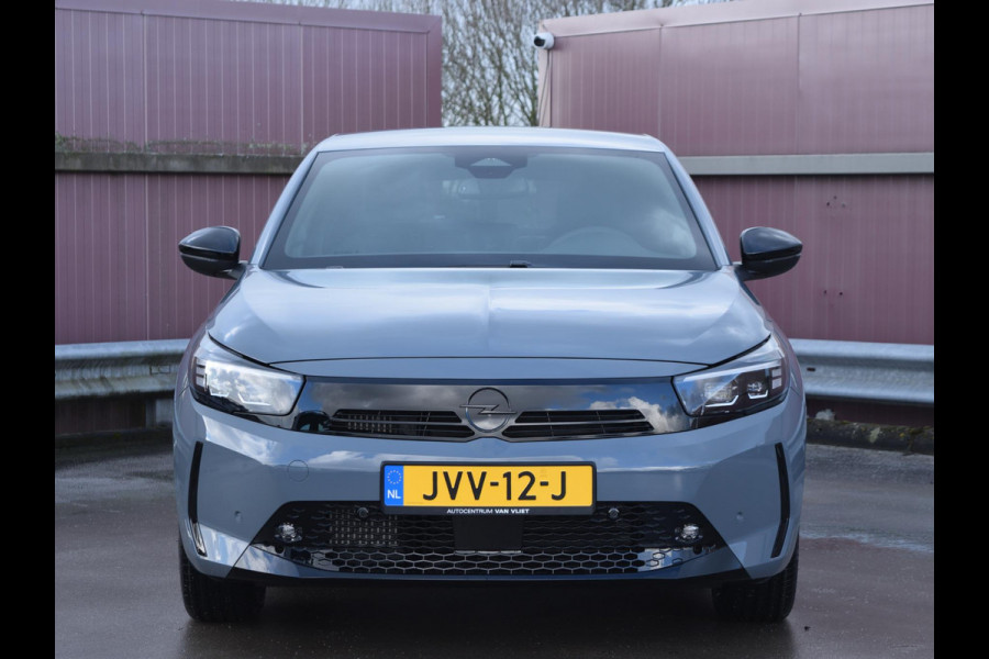 Opel Corsa 1.2 Turbo Hybrid GS | 110 PK |PARKEERSENSOREN MET CAMERA| CLIMATE CONTROL | CRUISE CONTROL | DEMO