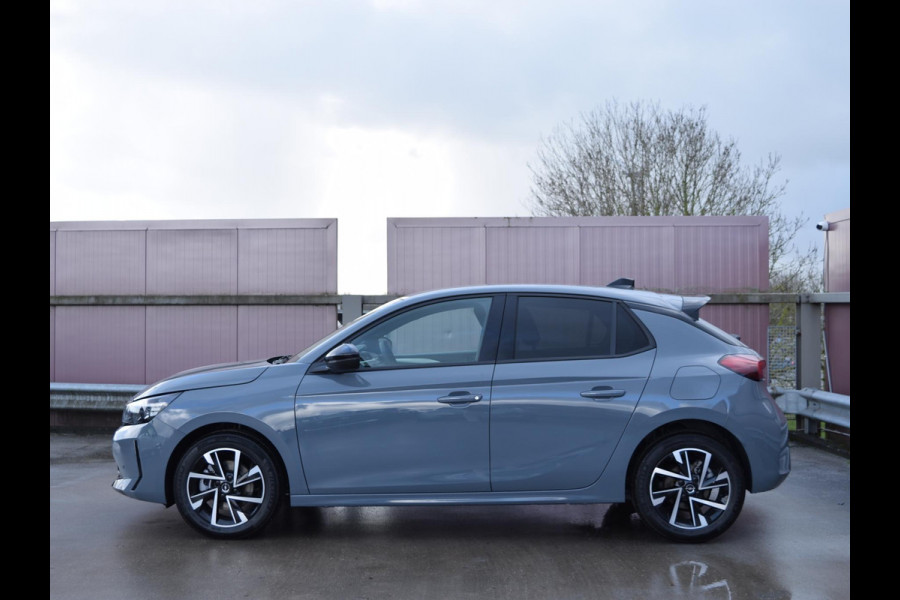 Opel Corsa 1.2 Turbo Hybrid GS | 110 PK |PARKEERSENSOREN MET CAMERA| CLIMATE CONTROL | CRUISE CONTROL | DEMO