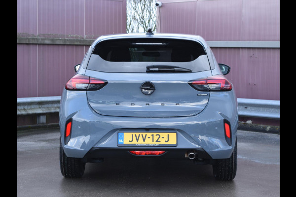 Opel Corsa 1.2 Turbo Hybrid GS | 110 PK |PARKEERSENSOREN MET CAMERA| CLIMATE CONTROL | CRUISE CONTROL | DEMO