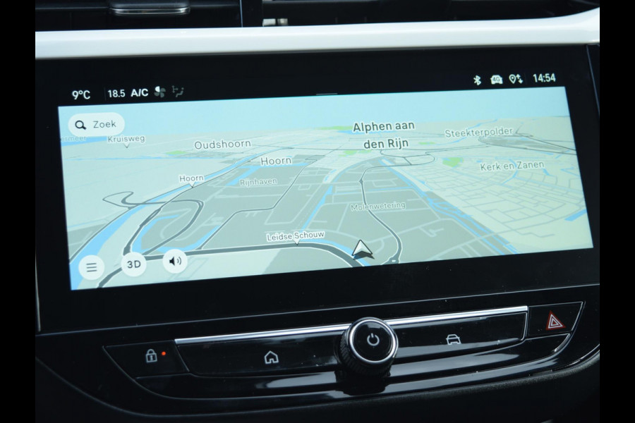 Opel Corsa 1.2 Turbo Hybrid GS | 110 PK |PARKEERSENSOREN MET CAMERA| CLIMATE CONTROL | CRUISE CONTROL | DEMO