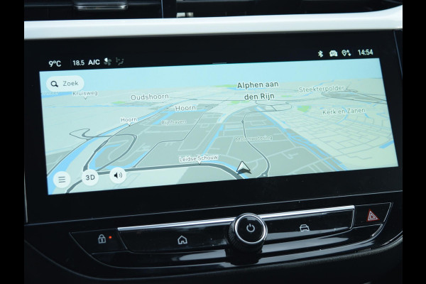 Opel Corsa 1.2 Turbo Hybrid GS | 110 PK |PARKEERSENSOREN MET CAMERA| CLIMATE CONTROL | CRUISE CONTROL | DEMO