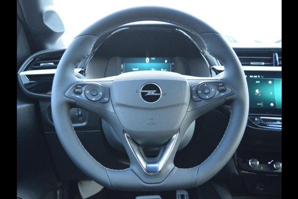 Opel Corsa 1.2 Turbo Hybrid GS | 110 PK |PARKEERSENSOREN MET CAMERA| CLIMATE CONTROL | CRUISE CONTROL | DEMO