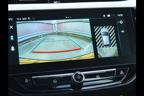 Opel Corsa 1.2 Turbo Hybrid GS | 110 PK |PARKEERSENSOREN MET CAMERA| CLIMATE CONTROL | CRUISE CONTROL | DEMO