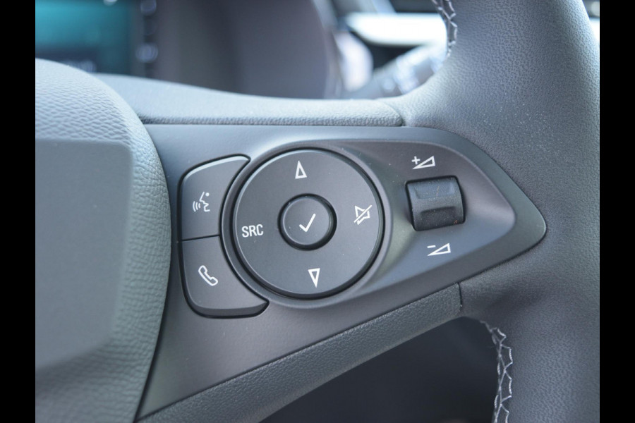 Opel Corsa 1.2 Turbo Hybrid GS | 110 PK |PARKEERSENSOREN MET CAMERA| CLIMATE CONTROL | CRUISE CONTROL | DEMO