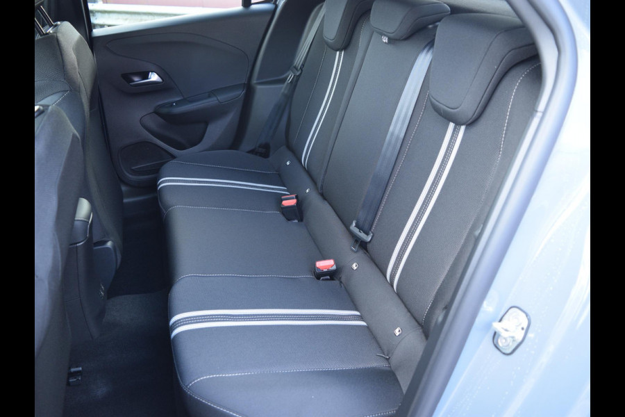 Opel Corsa 1.2 Turbo Hybrid GS | 110 PK |PARKEERSENSOREN MET CAMERA| CLIMATE CONTROL | CRUISE CONTROL | DEMO