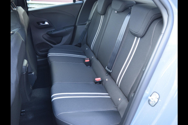 Opel Corsa 1.2 Turbo Hybrid GS | 110 PK |PARKEERSENSOREN MET CAMERA| CLIMATE CONTROL | CRUISE CONTROL | DEMO