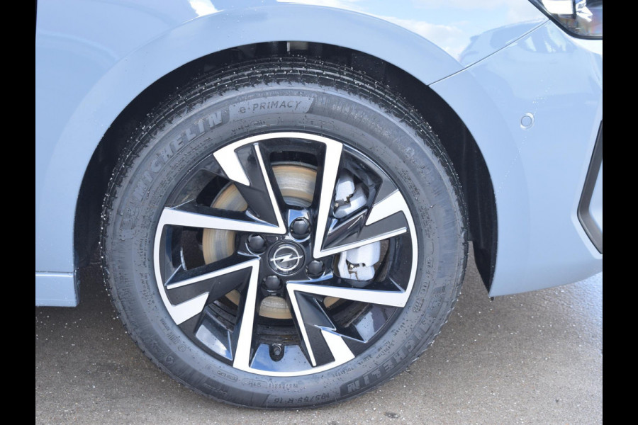 Opel Corsa 1.2 Turbo Hybrid GS | 110 PK |PARKEERSENSOREN MET CAMERA| CLIMATE CONTROL | CRUISE CONTROL | DEMO