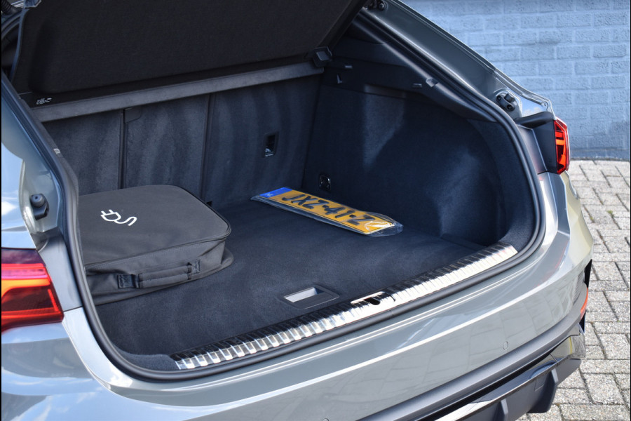 Audi Q3 Sportback 45 TFSI e S-Line 245 Pk Navi Sonos Keyless Camera ACC 20 Inch