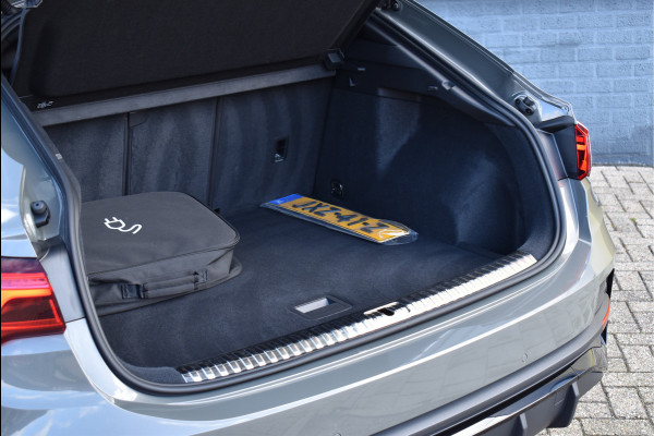 Audi Q3 Sportback 45 TFSI e S-Line 245 Pk Navi Sonos Keyless Camera ACC 20 Inch