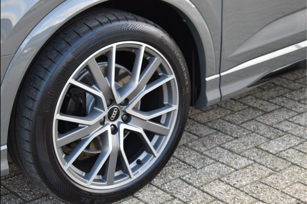 Audi Q3 Sportback 45 TFSI e S-Line 245 Pk Navi Sonos Keyless Camera ACC 20 Inch