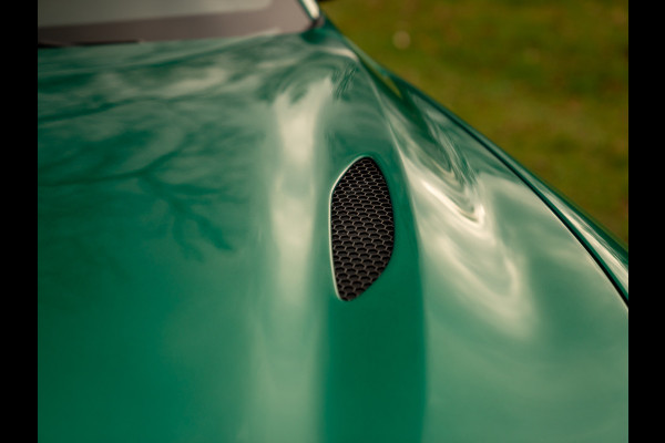 Alfa Romeo Giulia 2.9 V6 Quadrifoglio MY25 | Akrapovic | Carbon stoelen | Harman/Kardon | Facelift | Adapt. cruise