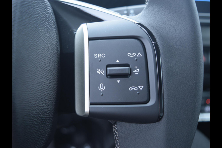 Citroën ë-C3 Max 113pk Comfort Range 44 kWh PARKEERSENSOREN MET CAMERA | LICHTMETALEN VELGEN | CLIMATE CONTROL| CRUISE CONTROL | DEMO