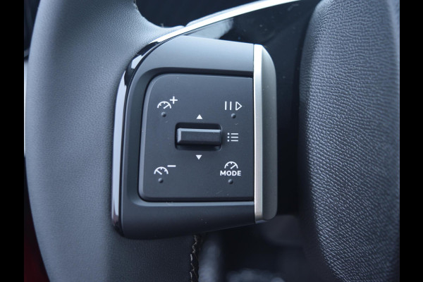 Citroën ë-C3 Max 113pk Comfort Range 44 kWh PARKEERSENSOREN MET CAMERA | LICHTMETALEN VELGEN | CLIMATE CONTROL| CRUISE CONTROL | DEMO