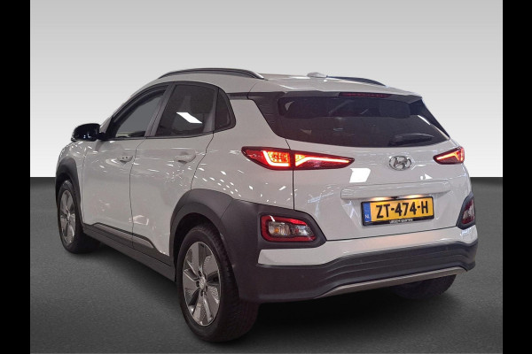 Hyundai Kona EV Premium 64 kWh