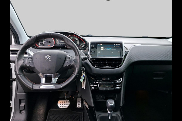 Peugeot 2008 1.2 PureTech Blue Lease Allure