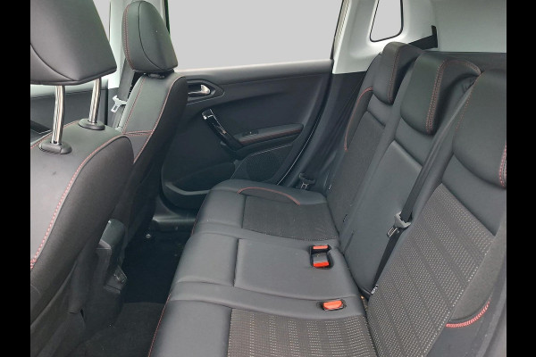 Peugeot 2008 1.2 PureTech Blue Lease Allure