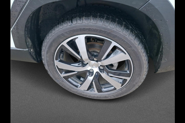 Peugeot 2008 1.2 PureTech Blue Lease Allure