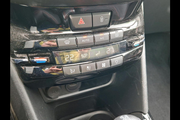 Peugeot 2008 1.2 PureTech Blue Lease Allure