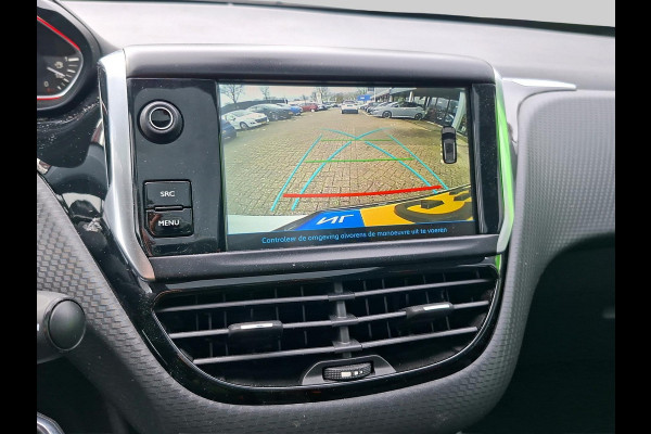 Peugeot 2008 1.2 PureTech Blue Lease Allure