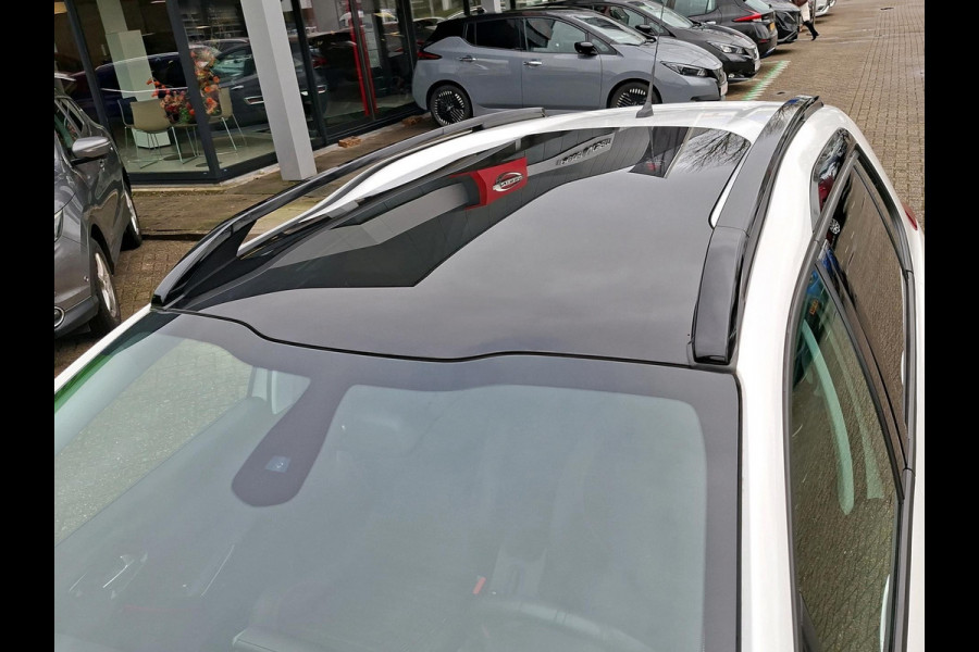 Peugeot 2008 1.2 PureTech Blue Lease Allure