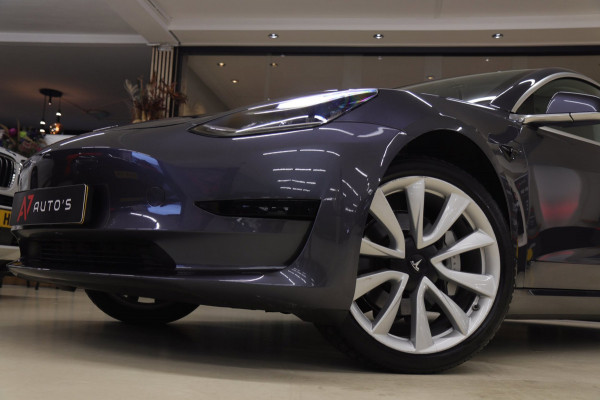 Tesla Model 3 Standard RWD Plus 60 kWh NAP/TREKHAAK/STOELVERWARMIN/VOL