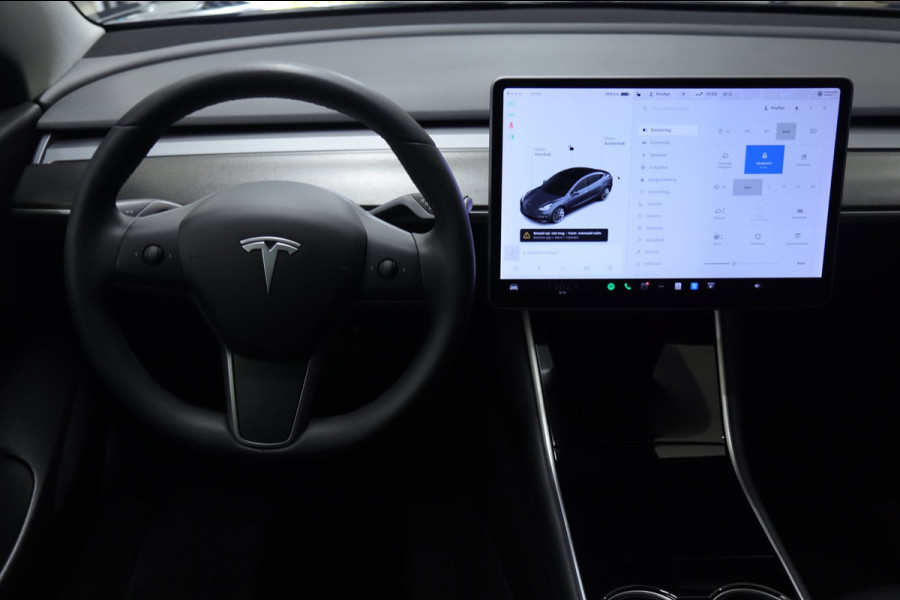Tesla Model 3 Standard RWD Plus 60 kWh NAP/TREKHAAK/STOELVERWARMIN/VOL