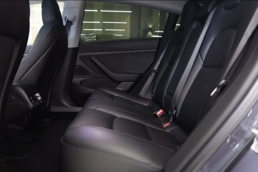 Tesla Model 3 Standard RWD Plus 60 kWh NAP/TREKHAAK/STOELVERWARMIN/VOL