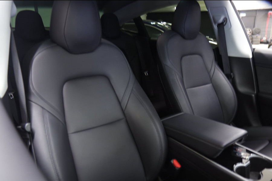 Tesla Model 3 Standard RWD Plus 60 kWh NAP/TREKHAAK/STOELVERWARMIN/VOL