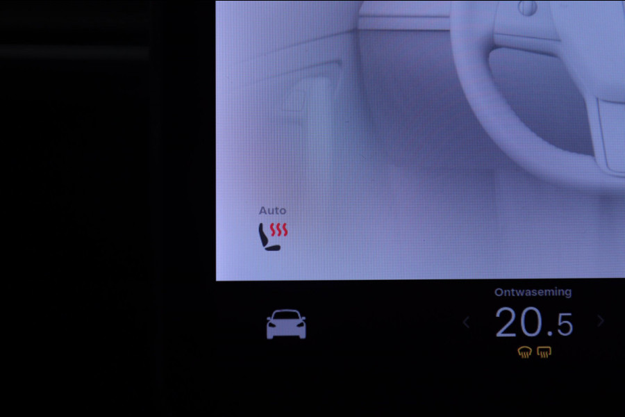 Tesla Model 3 Standard RWD Plus 60 kWh NAP/TREKHAAK/STOELVERWARMIN/VOL