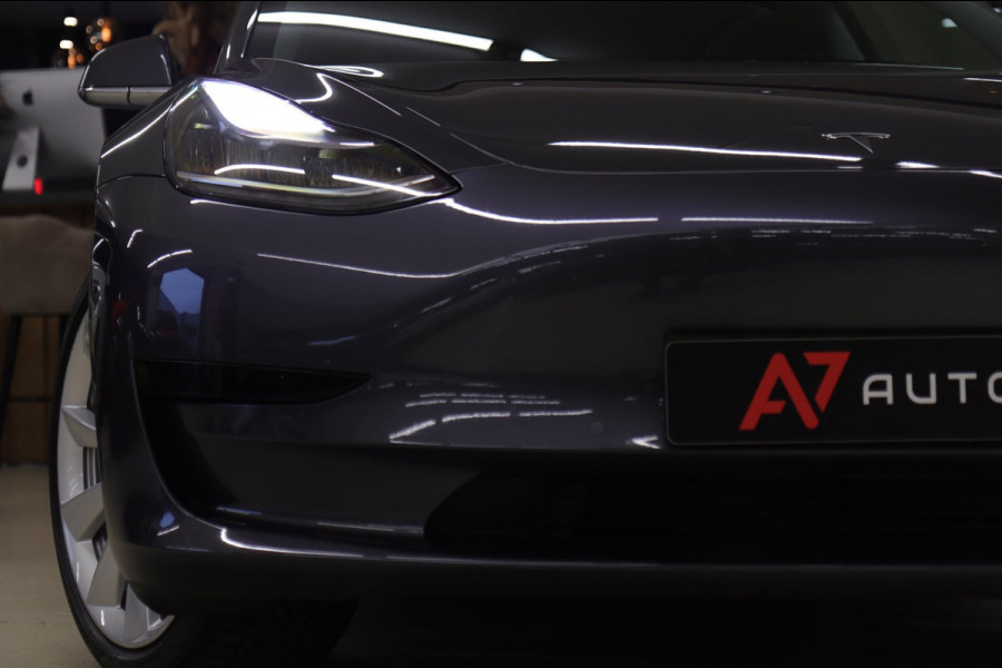 Tesla Model 3 Standard RWD Plus 60 kWh NAP/TREKHAAK/STOELVERWARMIN/VOL
